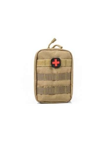 POUCH MOLLE BOLSA MEDICO