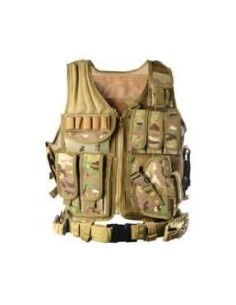 CHALECO CQB
