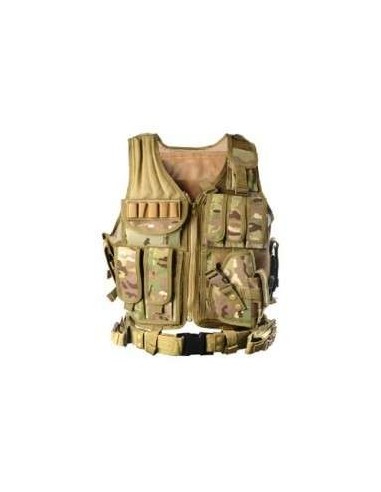 CHALECO CQB