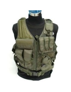 CHALECO CQB 2