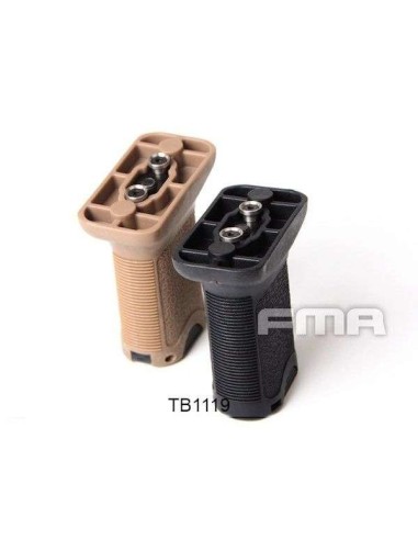 Grip TD keymod - FMA