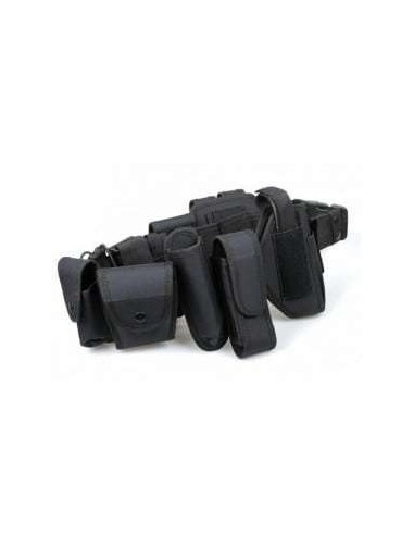 Cinturon completo portaccesorios