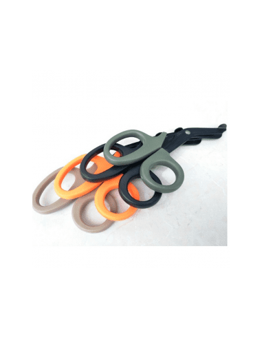 Tijeras Tacticas Sanitario - IW