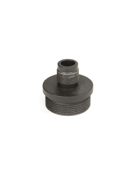 Adaptador silenciador para APM40/50