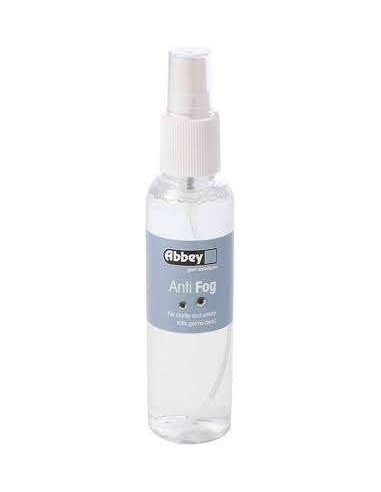 SPRAY ANTI FOG 150ML - ABBEY