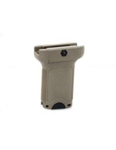 Grip TD FMA Tan