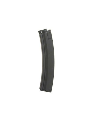 MidCap Metal MP5 90 BBs - Cyma