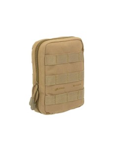 Pouch Molle Multiusos 14x17 - AL Made