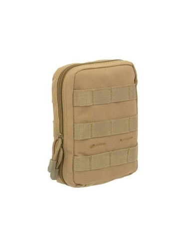 Pouch Molle Multiusos 14x17 - AL Made