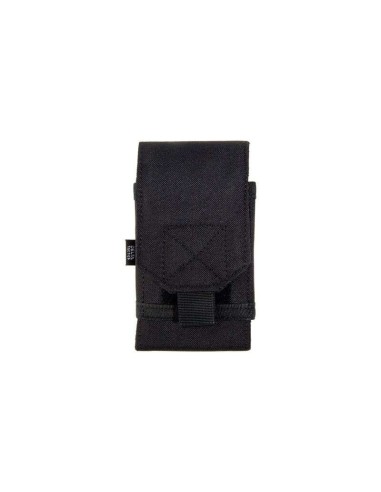 POUCH NEGRO PARA IPHONE - DELTA TACTICS