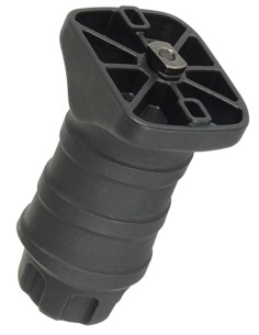Grip vertical Corto Negro - FMA