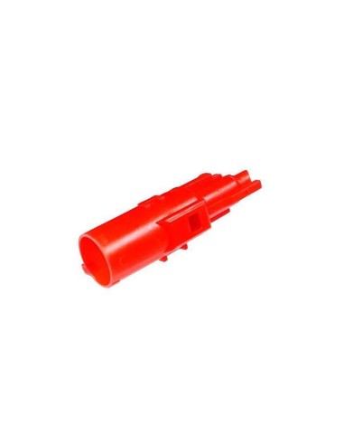 NOZZLE KP-05 HiCapa KJW - Rojo