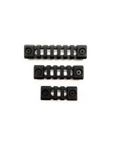 SET / Kit Railes para Keymod