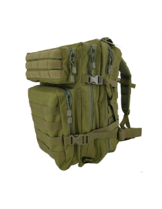 Mochila Asalto 45L OD - SIXMM
