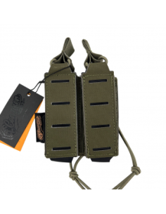 Porta Cargador Doble pistola - Conquer 2