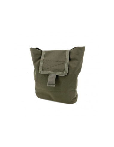Pouch descarga FMD - Conquer