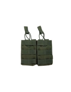 Porta cargador doble G36 OD - DELTA TACTICS