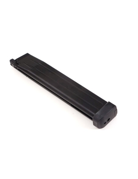 Cargador Extendido 50 bbs Hi Capa 5.1 GBB - AW Custom