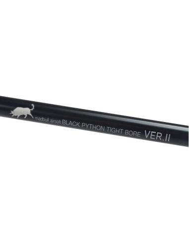 Cañon Precision 6.03 Madbull