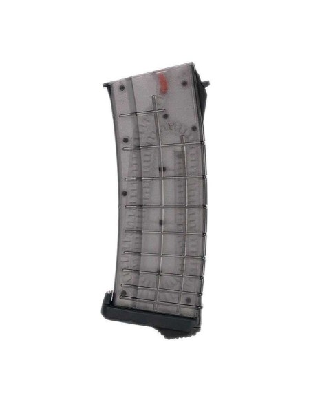 Cargador AK MidCap 150 Bolas - PTS