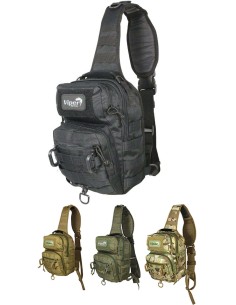 Bolsa Tactica Cordura 1000 - Viper
