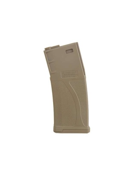 MidCap M4 140 BB's Nylon - GUARDER