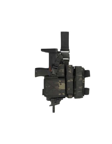 Funda SMG / MP7 Nylon 600 - AL Made