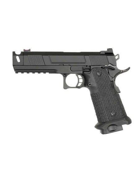 Hi Capa R501 - Army