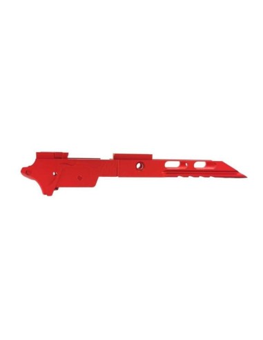 Frame Hi Capa Aluminio CNC