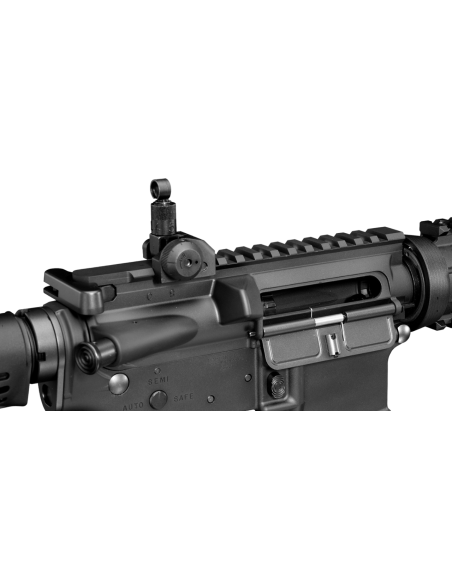 Preorder 15/04/23 M4A1 MWS GBBR - Tokyo Marui