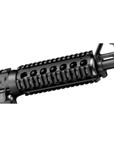 Preorder 15/04/23 M4A1 MWS GBBR - Tokyo Marui