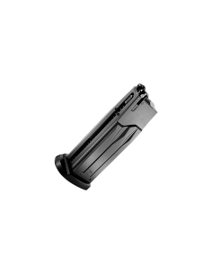 MARUI Hi-Capa 5.1 Stainless 2