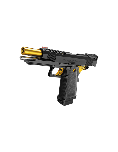 Hi-Capa 5.1 Gold Match - Tokyo Marui