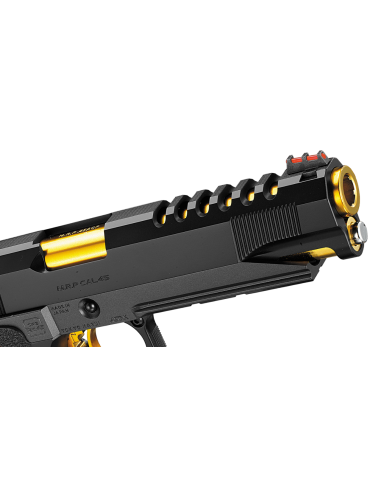 Hi-Capa 5.1 Gold Match - Tokyo Marui