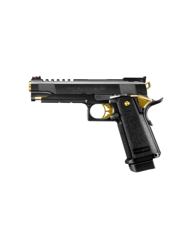 Hi-Capa 5.1 Gold Match - Tokyo Marui