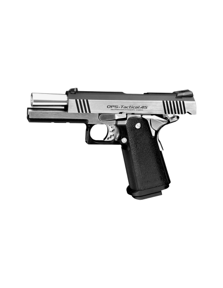 TOKYO MARUI Hi-Capa Custom