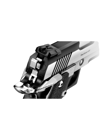 TOKYO MARUI Hi-Capa Custom