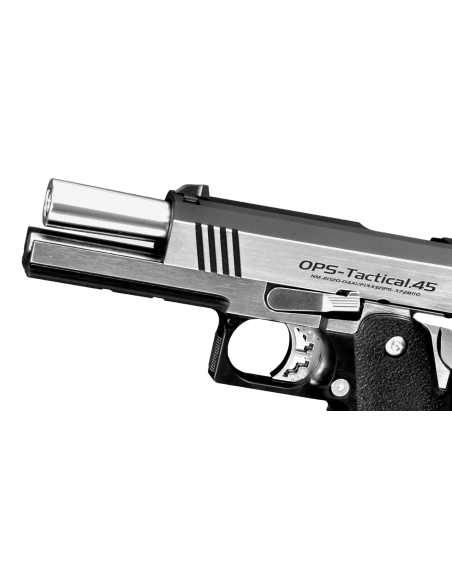 TOKYO MARUI Hi-Capa Custom