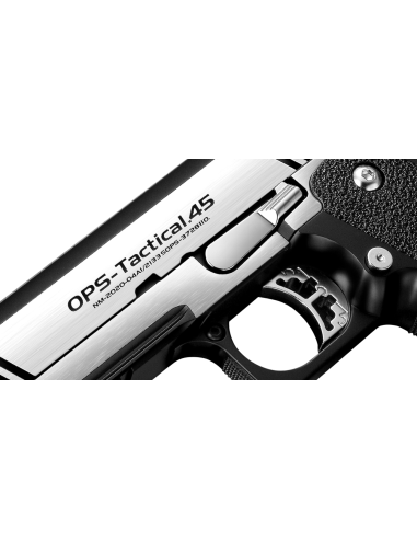 TOKYO MARUI Hi-Capa Custom