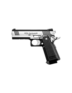 TOKYO MARUI Hi-Capa Custom