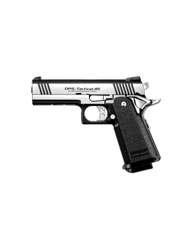 TOKYO MARUI Hi-Capa Custom