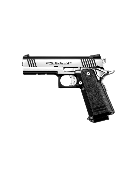 TOKYO MARUI Hi-Capa Custom