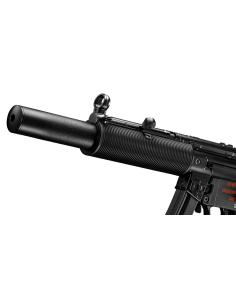 MP5 SD6 NEXT GEN - Tokyo Marui 2