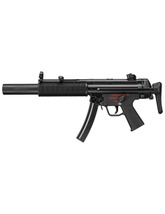 MP5 SD6 NEXT GEN - Tokyo Marui