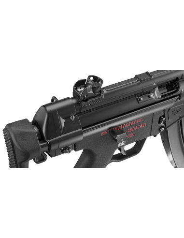 MP5 A5 NGRS Recoil - Tokyo Marui
