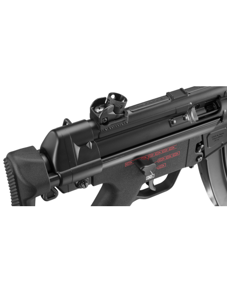 MP5 A5 NGRS Recoil - Tokyo Marui
