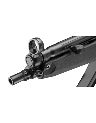 MP5 A5 NGRS Recoil - Tokyo Marui