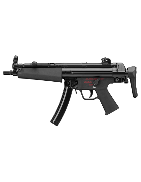 MP5 A5 NGRS Recoil - Tokyo Marui