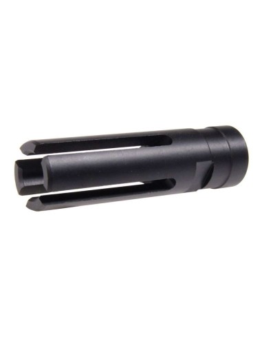 Bocacha Estilo G36 K -14 mm - Saigo