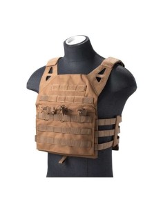 Chaleco JPC 2 800D TAN - Lancer